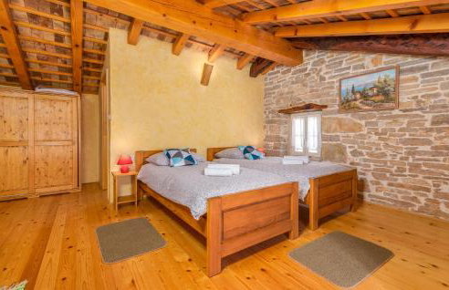 Cozy Home In Barban With Sauna - Foto 34