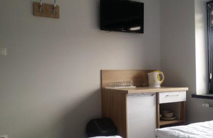 Willa Konwalia Wieleń - Foto 10