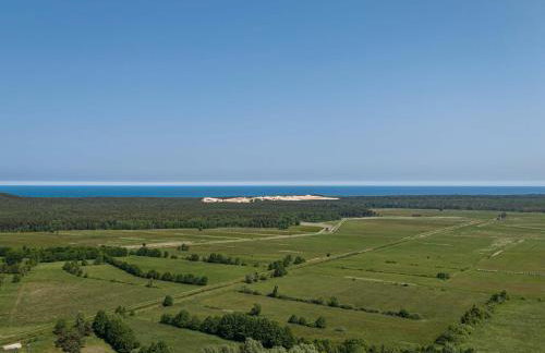 Domki na piasku - Foto 18