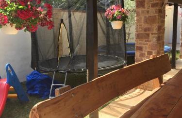 Apartments Villa Mimi - Photo 57