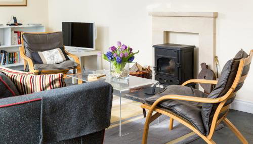 Manor Coach House - Foto 2