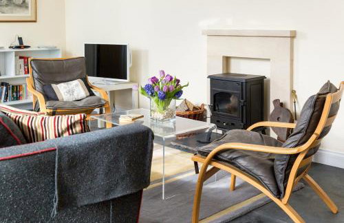 Manor Coach House - Foto 2