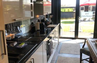 loch lomond apartments - Foto 10