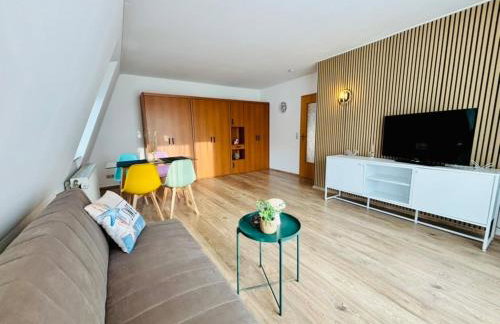 SELTEN Wasserblick Kölpinsee - Tolle Ferienwohnung unter 500m zur Ostsee Kajüte 12 - Foto 1