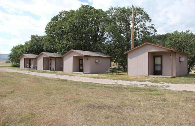 Elk Creek Resort - Foto 21