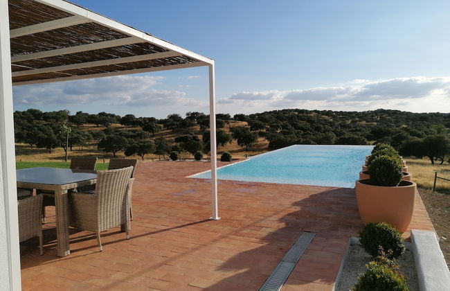 Herdade do Barrocal de Baixo - Foto 30