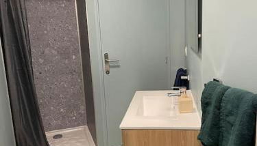 Appartement spacieux - Foto 4