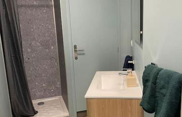 Appartement spacieux - Foto 4