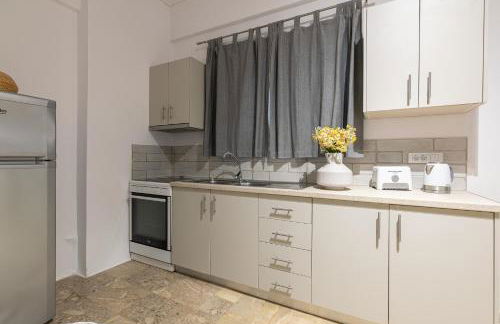 Denise Studios and Apartments - Foto 24