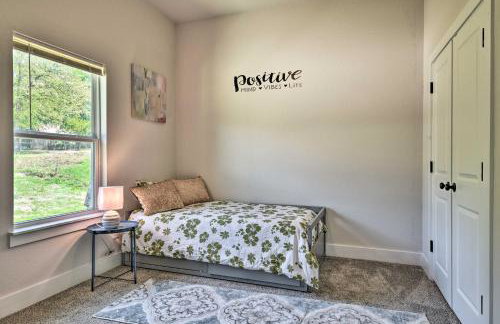 Modern Family Home Near ATandT Stadium and More! - Foto 19