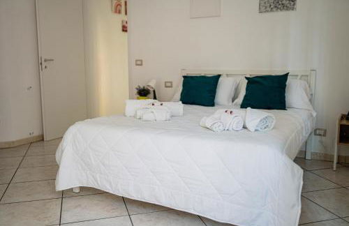 The Rose of Etna guest house - Casa vacanze la Rosa dell'Etna - Foto 10