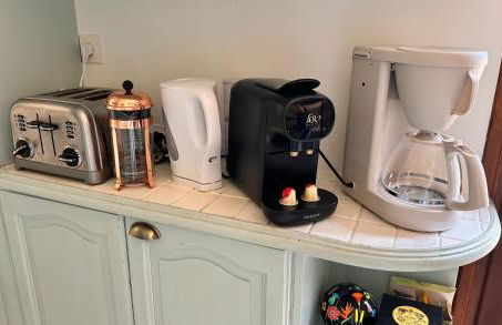 Chambord - Belle demeure avec Grand Parc et Piscine privés - Photo 29