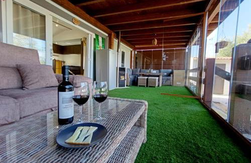 Casa Mobil-Home - Photo 27