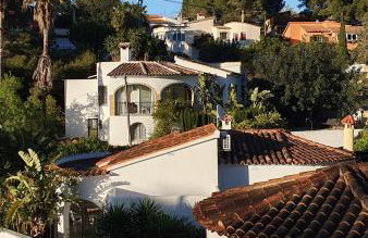 Casa el Montcel, a unique chalet with roofterrace and shared pool - Foto 41