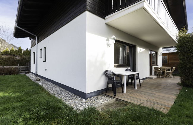 Alpenchalets - Foto 37