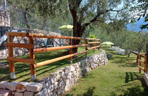 Ulivi sul Garda Garden by Gardadomusmea - Foto 77