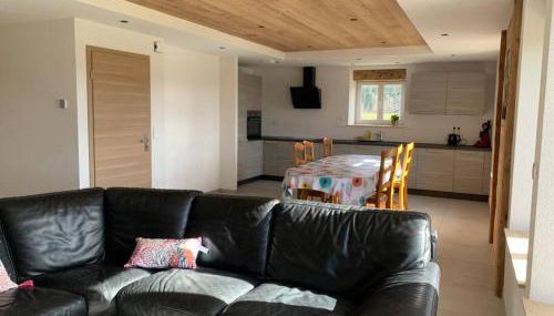 Gîte de Lagattau en pleine nature - Foto 3