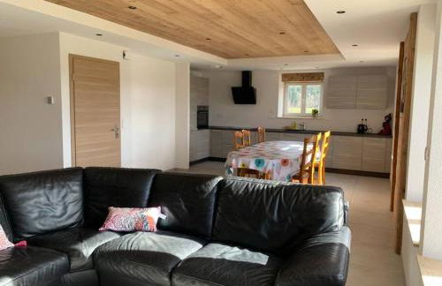 Gîte de Lagattau en pleine nature - Foto 3