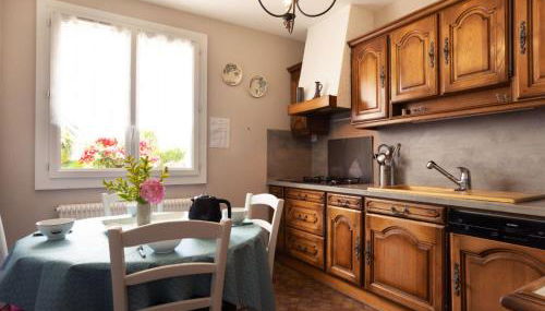 Holiday Home Le Pré Salé by Interhome - Foto 2