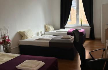 City Apartments direkt am Hauptbahnhof - Perfekt für Pendler und Monteure - Foto 52