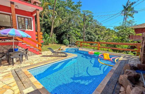 Vista única | 6 dorm c/ Roupa Cama&Banho - Foto 9