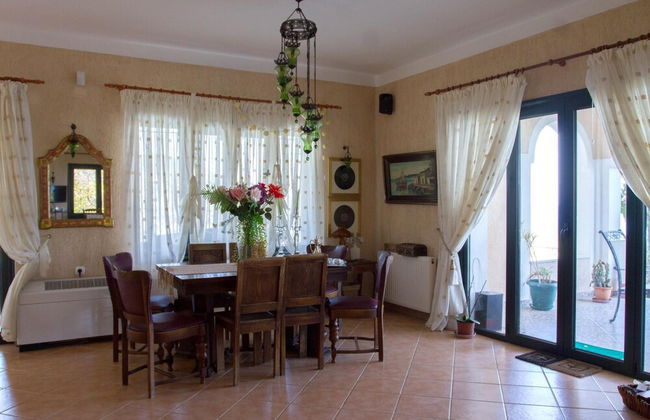 Ananda Spa Villa in Nies - Foto 40