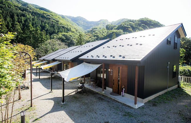 RiverStone MinakamiCampsite - Foto 4