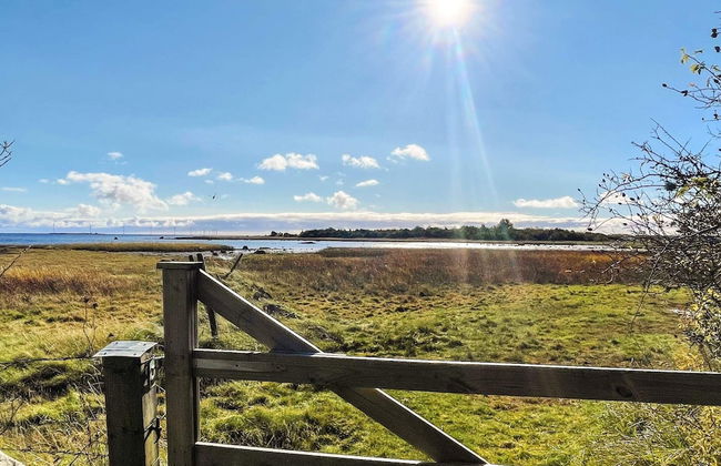 7 Person Holiday Home in Lottorp - Foto 24