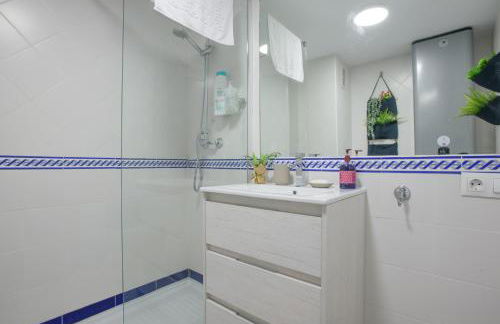 Almansa Malaga Center - Foto 16