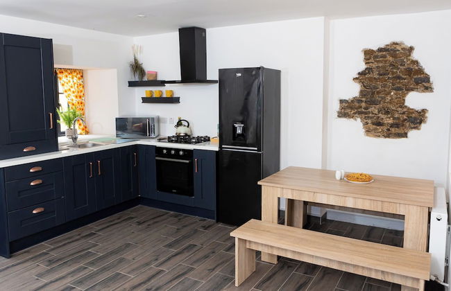 Shannon Castle Holiday Cottages - Foto 31