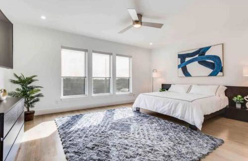 New! The Sunset Villa, Modern Luxury in Dallas - Foto 36