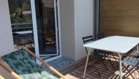 Bohemia - T2 Design avec Terrasse proche de Cassis - Foto 4