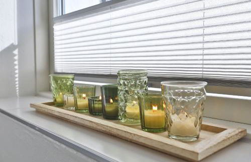 Ferienwohnung "Zur Rebe" - Foto 12