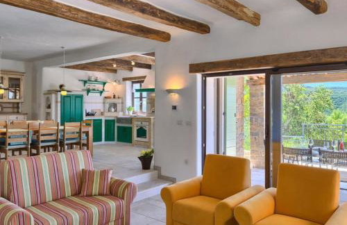 Authentic Villa Banić - Foto 19