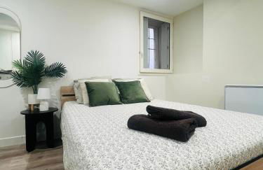 Studio Cosy dans le centre historique de Tournon sur Rhône - Foto 3