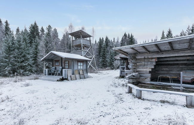 Käenpesä - Foto 16