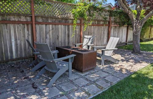 Peaceful Sonoma Oasis with Pool - Foto 13