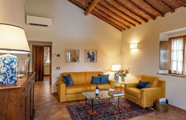 Wine Relais in Montecucco - Photo 37