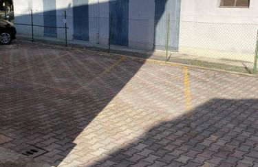 Grenier Blanc - Elegante mansarda - Foto 33