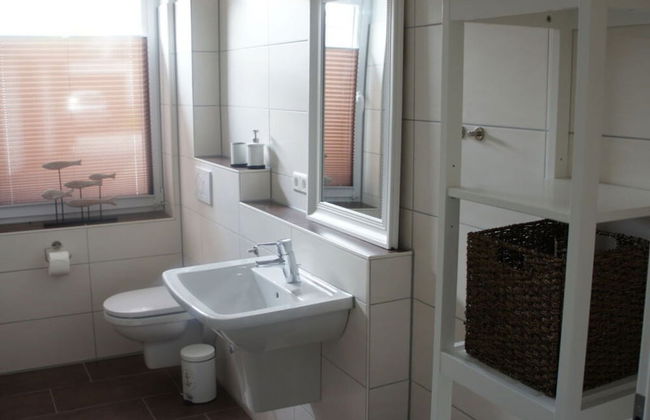 Holiday Apartment on the Lindenallee - Foto 11