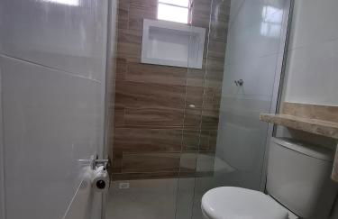 Espaço inteiro prox do aeroporto com ar cond e chuv elétrico - Foto 21