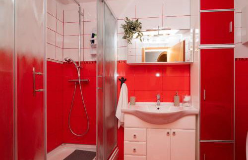 "Villa Kostela"-Villa in nature with 4 bedrooms, 2 bathrooms and 2 kitchens - Foto 16