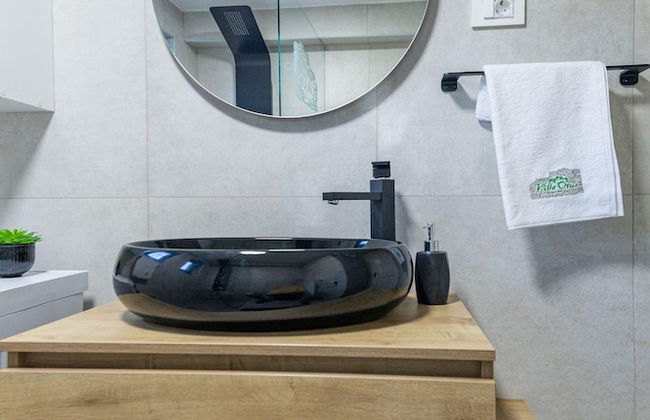 Villa Otus Zadarvillas - Foto 39