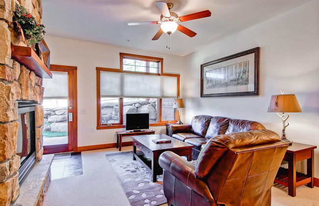 Black Canyon Inn Unit F2 - Foto 6