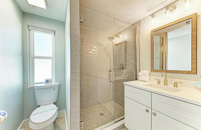 Anna Maria Island Blue Bella Bliss - Private Heated Pool - Foto 30