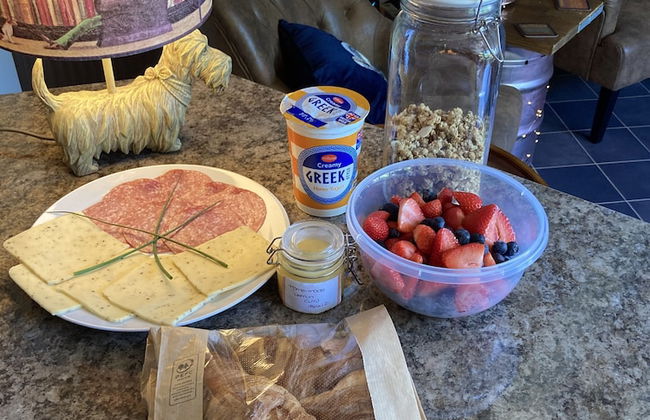 Trafalgar Retreat - Foto 12