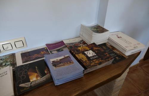 Casa Rural Ortega Rubio - Foto 7