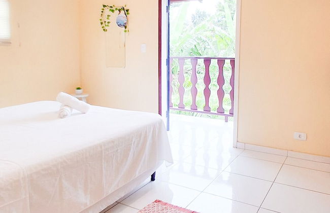 Flats Jardim de Ramos Paraty - Photo 56