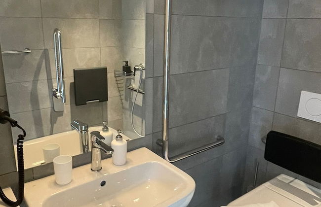 Aparthotel Krone - Self Check In - Foto 64