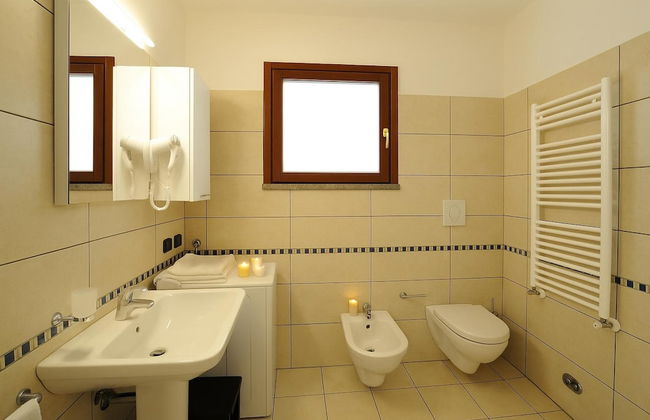 Residence Eden Magnolia 14 - Photo 9